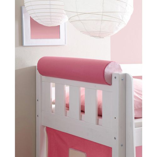 4250393880208 - Nackenrolle Funktionskissen Gr L 79 cm pink (pink rosa) 4250393880208 - Nackenrolle Funktionskissen Gr L 79 cm pink (pink rosa)