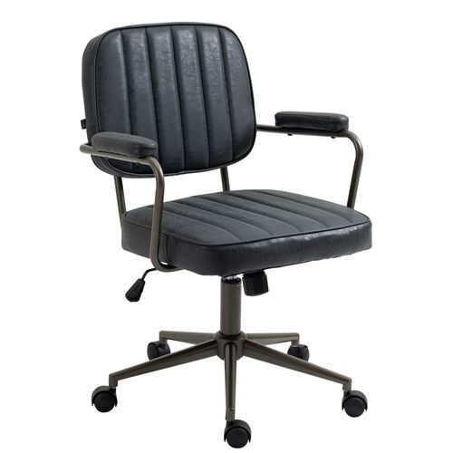 4251756457761 - Bürostuhl Natrona I Ergonomisch Höhenverstellbarer Schreibtischstuhl I 360 Grad Drehbar Mit Wippfunktion Gepolstert Und Leichtlaufrollen 4251756457761 - Bürostuhl Natrona I Ergonomisch Höhenverstellbarer Schreibtischstuhl I 360 Grad Drehbar Mit Wippfunktion Gepolstert Und Leichtlaufrollen
