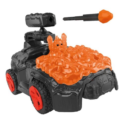 4059433731896 - schleich® 42668 Eldrador® Creatures - Lava-Crashmobil mit Mini Creature 4059433731896 - schleich® 42668 Eldrador® Creatures - Lava-Crashmobil mit Mini Creature