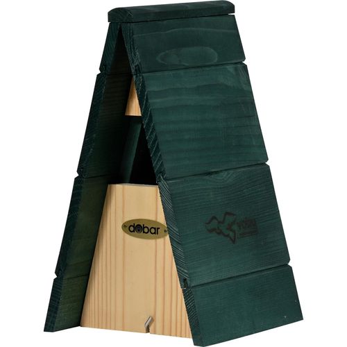 4055894223611 - dobar VOBU-Nistkasten für Mauersegler aus Holz 238x32x175 cm 4055894223611 - dobar VOBU-Nistkasten für Mauersegler aus Holz 238x32x175 cm