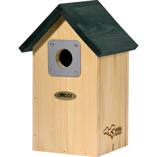 4055894223505 - dobar VOBU-Nistkasten für Mauersegler aus Holz 238x32x175 cm