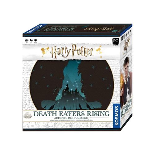 4002051680756 - Harry Potter - Aufstieg der Todesser Geschicklichkeitsspiel 4002051680756 KOSMOS 4002051680756 - Harry Potter - Aufstieg der Todesser Geschicklichkeitsspiel 4002051680756 KOSMOS