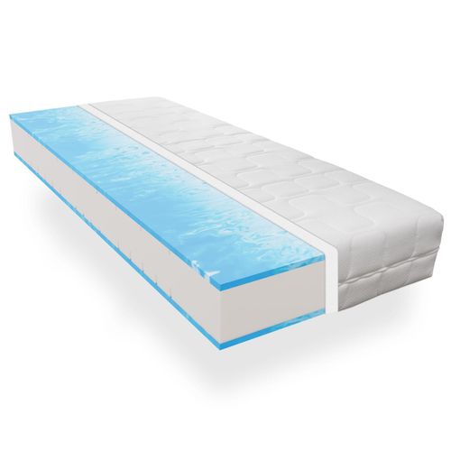 4019793502215 - BeMeoBeMeo Gel 24 cm Luxus-Höhe100 x 200 cm 4019793502215 - BeMeoBeMeo Gel 24 cm Luxus-Höhe100 x 200 cm