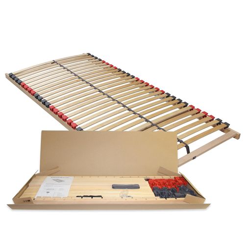 4019793505728 - BeMeoBeMeo Lattenrost Basic100 x 200 cm 4019793505728 - BeMeoBeMeo Lattenrost Basic100 x 200 cm