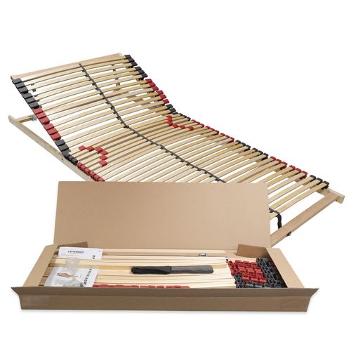 4019793505766 - BeMeoBeMeo Lattenrost Komfort100 x 200 cm 4019793505766 - BeMeoBeMeo Lattenrost Komfort100 x 200 cm