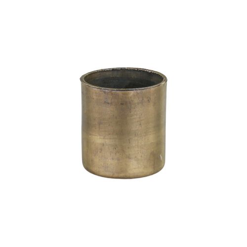 5712750318209 - Chic Antique Kerzenhalter mit Magnet Stück H25 D2 cm antique messing 5712750318209 - Chic Antique Kerzenhalter mit Magnet Stück H25 D2 cm antique messing
