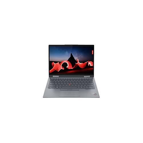 0198157060166 - ThinkPad X1 Yoga Gen 8 21HR - Flip-Design - Intel Core i5 1345U   16 GHz - Win 11 Pro - Intel Iris Xe Grafikkarte - 32 GB RAM