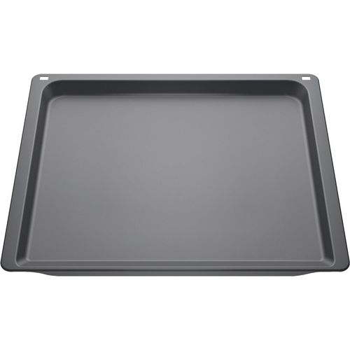 4242002810027 - BOSCH Backblech HEZ631070 grau (anthrazit) B H T 455cm x 3cm x 375cm Backbleche