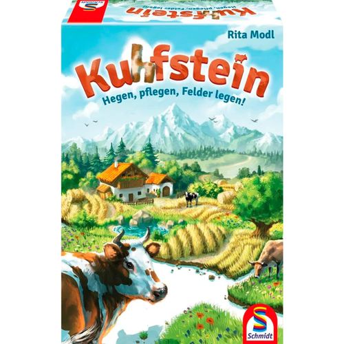 4001504494407 - Kuhfstein Familienspiel 4001504494407 - Kuhfstein Familienspiel