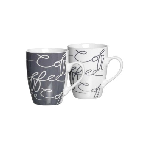 4006344032192 - Kaffeebecher Cornello 250 ml 2er Set 4006344032192 - Kaffeebecher Cornello 250 ml 2er Set