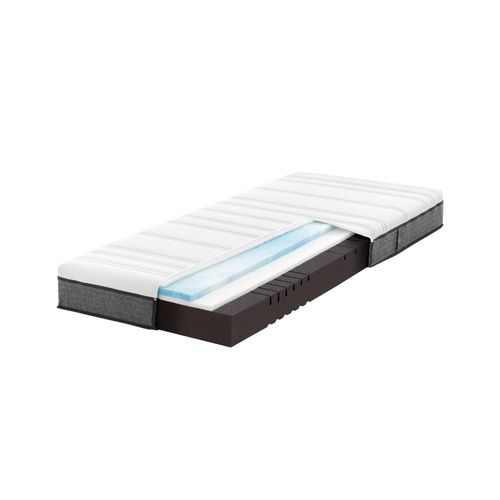 4250641707486 - Ravensberger MatratzenGelmatratze Thermo-DUO® mit RAVOTEX Funktionsbezug180 x 200 cm
