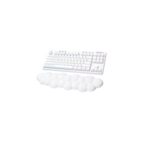 5099206100749 - G G715 - Tastatur - Ohne Zehnertastatur - Hintergrundbeleuchtung - kabellos - Bluetooth 24 GHz
