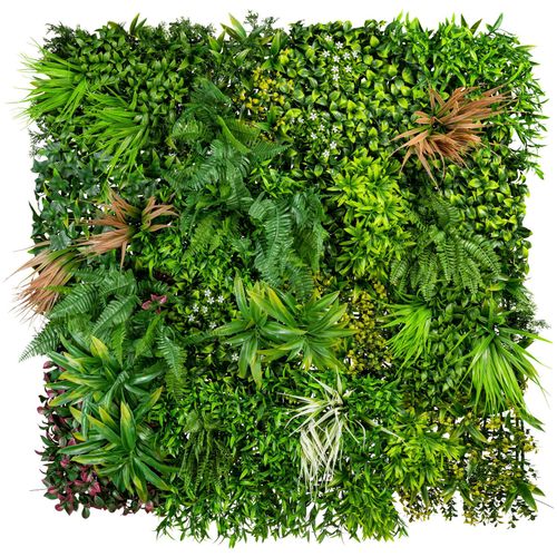 4064118971542 - Kunstpflanze CREATIV GREEN Farnmatte Kunstpflanzen Gr B H L 12 cm x 100 cm x 100 cm 1 St grün Künstliche Zimmerpflanzen 4064118971542 - Kunstpflanze CREATIV GREEN Farnmatte Kunstpflanzen Gr B H L 12 cm x 100 cm x 100 cm 1 St grün Künstliche Zimmerpflanzen