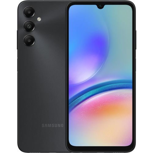 8806095268378 - Galaxy A05s 64GB Black 65 (4GB) EU Model Android 8806095268378 - Galaxy A05s 64GB Black 65 (4GB) EU Model Android