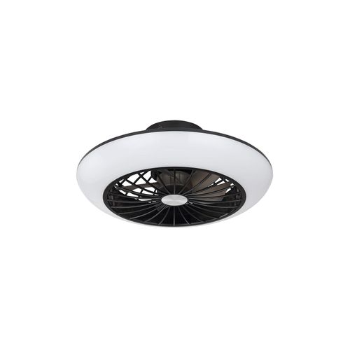 9007371470846 - Deckenventilator mit Beleuchtung leise Deckenleuchte mit Ventilator Deckenlampe Schlafzimmer Memoryfunktion kühlend 18 Watt led 1100lm 3000K DxH 9007371470846 - Deckenventilator mit Beleuchtung leise Deckenleuchte mit Ventilator Deckenlampe Schlafzimmer Memoryfunktion kühlend 18 Watt led 1100lm 3000K DxH