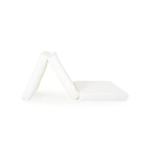 3800146249991 - Babybett Faltmatratze Klappmatratze Snooze 120 x 60 x 6 cm Bezug waschbar weiß2 3800146249991 - Babybett Faltmatratze Klappmatratze Snooze 120 x 60 x 6 cm Bezug waschbar weiß2