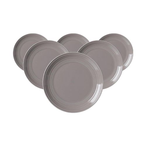 4053532118350 - Dessertteller Levi ø 21 cm 6er Set