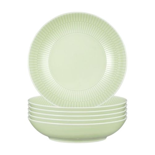4262487295089 - Suppenteller Amina ø 212 cm 6er Set 4262487295089 - Suppenteller Amina ø 212 cm 6er Set