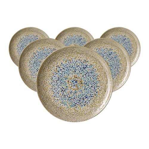 4053532177838 - Speiseteller Rimini ø 26 cm 6er Set 4053532177838 - Speiseteller Rimini ø 26 cm 6er Set