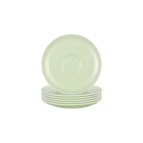 4262487295263 - Kombi-Untertassen Amina ø 16 cm 6er Set 4262487295263 - Kombi-Untertassen Amina ø 16 cm 6er Set