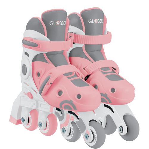 4895224410973 - GLOBBER Inline-Skates Learning Skates 2 in 1 Gr 30-33