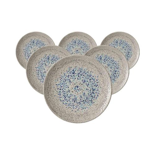 4053532177692 - Dessertteller Rimini ø 205 cm 6er Set 4053532177692 - Dessertteller Rimini ø 205 cm 6er Set