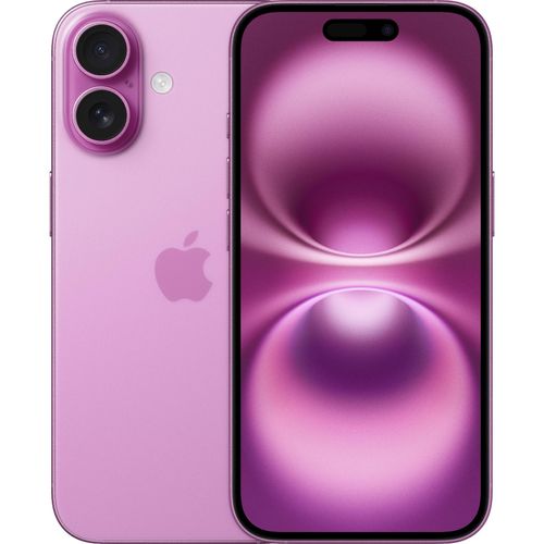 2046005974241 - Handy iPhone 16 256GB