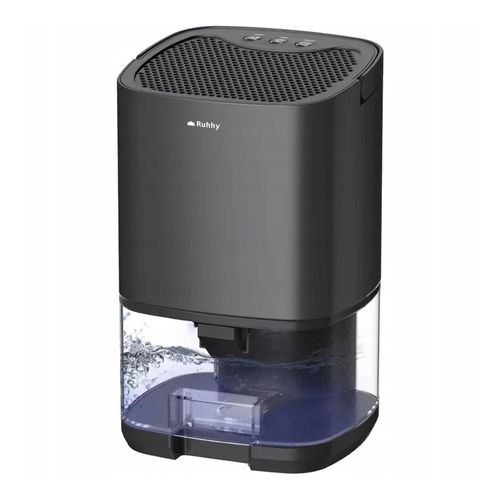 5900779943520 - Northix - Luftentfeuchter - Schwarz - 1000 ml 5900779943520 - Northix - Luftentfeuchter - Schwarz - 1000 ml