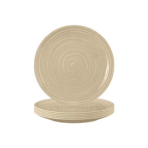 4262487294570 - Brotteller Terra ø 177 cm 6er Set