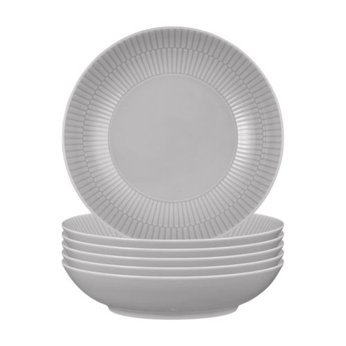 4262487295102 - Suppenteller Amina ø 212 cm 6er Set 4262487295102 - Suppenteller Amina ø 212 cm 6er Set