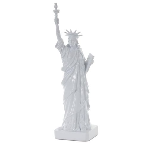 4057651023151 - Deko Figur Freiheitsstatue 40cmNew York USA Amerika Polyresin Skulptur In- Outdoor 4057651023151 - Deko Figur Freiheitsstatue 40cmNew York USA Amerika Polyresin Skulptur In- Outdoor