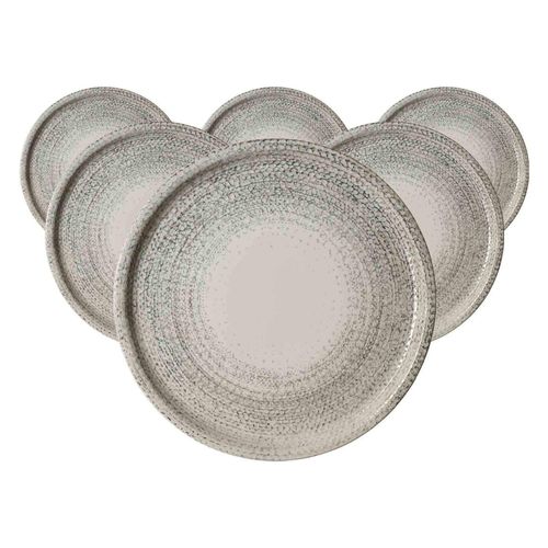 4053532177678 - Pizzateller Rimini ø 30 cm 6er Set 4053532177678 - Pizzateller Rimini ø 30 cm 6er Set