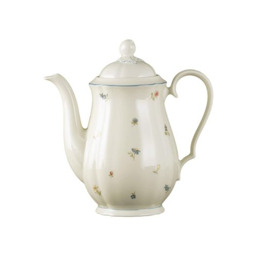 4003106008709 - Kaffeekanne Marieluise Elfenbein Streublume 130 l 4003106008709 - Kaffeekanne Marieluise Elfenbein Streublume 130 l