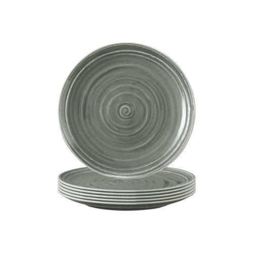 4262487294587 - Brotteller Terra ø 177 cm 6er Set 4262487294587 - Brotteller Terra ø 177 cm 6er Set