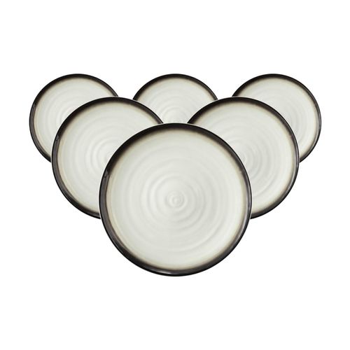 4262487294617 - Brotteller Terra ø 177 cm 6er Set 4262487294617 - Brotteller Terra ø 177 cm 6er Set
