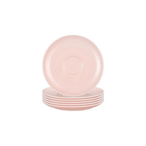4262487295294 - Kombi-Untertassen Amina ø 16 cm 6er Set 4262487295294 - Kombi-Untertassen Amina ø 16 cm 6er Set