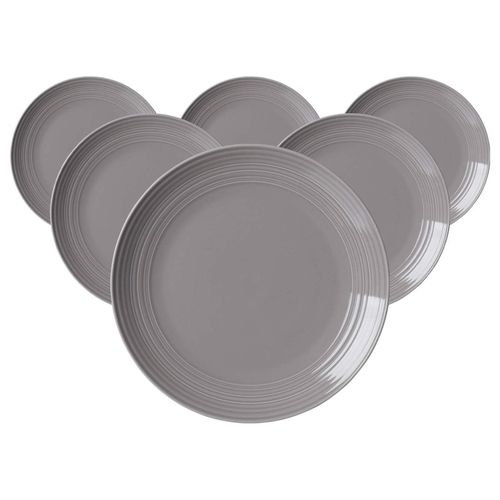 4053532118374 - Speiseteller Levi ø 27 cm 6er Set 4053532118374 - Speiseteller Levi ø 27 cm 6er Set