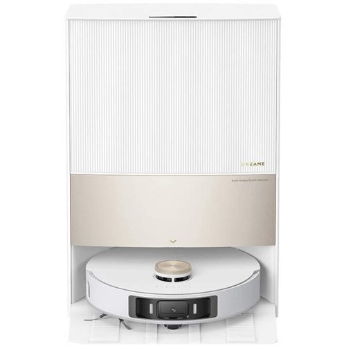 6973734688780 - dreame L20 Ultra Saug-und Wischroboter Weiß App gesteuert Sprachgesteuert kompatibel mit Amazon Alexa kompatibel mit Google Home inkl Akku 6973734688780 - dreame L20 Ultra Saug-und Wischroboter Weiß App gesteuert Sprachgesteuert kompatibel mit Amazon Alexa kompatibel mit Google Home inkl Akku