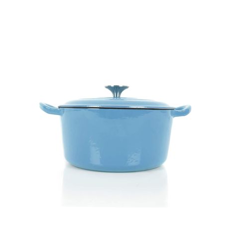 4260238067367 - Kochtopf Brotbacktopf Schmortopf blau (hellblau) B235cm H112cm L31cm Ø235cm Töpfe f Backöfen Grill BBQ Induktion 35 Liter Ø 235 cm 4260238067367 - Kochtopf Brotbacktopf Schmortopf blau (hellblau) B235cm H112cm L31cm Ø235cm Töpfe f Backöfen Grill BBQ Induktion 35 Liter Ø 235 cm