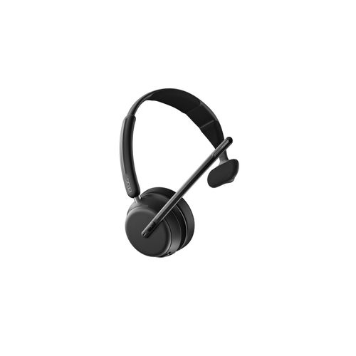 5714708009344 - EPOS Impact 1030 Computer On Ear Headset Bluetooth® Mono Schwarz Headset Mono 5714708009344 - EPOS Impact 1030 Computer On Ear Headset Bluetooth® Mono Schwarz Headset Mono