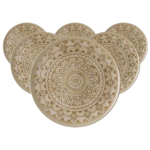 4053532177814 - Platzteller Rimini ø 32 cm 6er Set