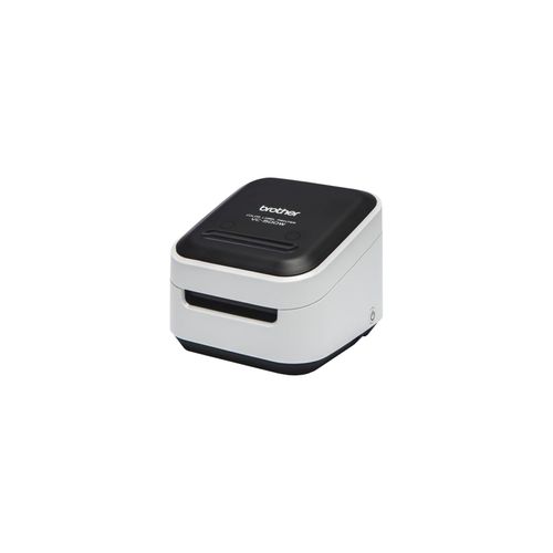 4977766779265 - Farb-Etikettendrucker VC-500W bis 50 mm Druckbreite 313 dpi 8mm s USB WLAN Zink-Druck 4977766779265 - Farb-Etikettendrucker VC-500W bis 50 mm Druckbreite 313 dpi 8mm s USB WLAN Zink-Druck