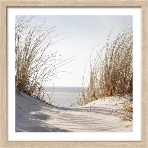 4019449492037 - PRO ART Gerahmtes Bild NORDIC BEACH (BHT 3250x3250x180 cm) BHT 3250x3250x180 cm bunt 4019449492037 - PRO ART Gerahmtes Bild NORDIC BEACH (BHT 3250x3250x180 cm) BHT 3250x3250x180 cm bunt
