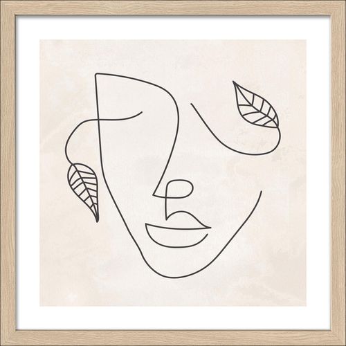 4019449488689 - PRO ART Gerahmtes Bild BOHO STYLE (BHT 3250x3250x180 cm) BHT 3250x3250x180 cm bunt 4019449488689 - PRO ART Gerahmtes Bild BOHO STYLE (BHT 3250x3250x180 cm) BHT 3250x3250x180 cm bunt