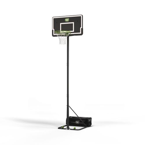 8720791619770 - NovaStar höhenverstellbarer Basketballkorb zum Mitwachsen 8720791619770 - NovaStar höhenverstellbarer Basketballkorb zum Mitwachsen