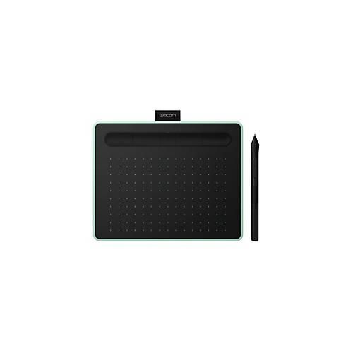 4949268621397 - Intuos S with Bluetooth - Digitalisierer - rechts- und linkshändig - 152 x 96 cm - elektromagnetisch - 5 Tasten - kabellos kabelgebunden - USB Bluetooth 42 - Pistachio Green 4949268621397 - Intuos S with Bluetooth - Digitalisierer - rechts- und linkshändig - 152 x 96 cm - elektromagnetisch - 5 Tasten - kabellos kabelgebunden - USB Bluetooth 42 - Pistachio Green