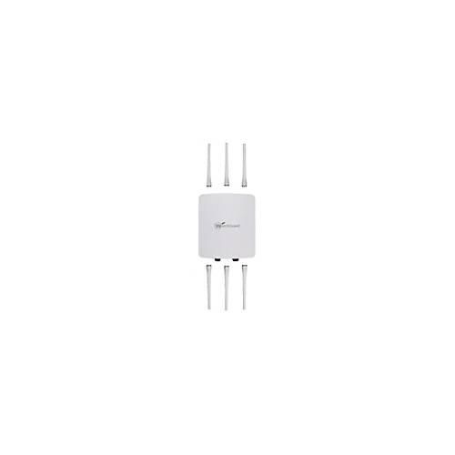 0654522748461 - WatchGuard AP430CR - Accesspoint - Wi-Fi 6 - 24 GHz 5 GHz - Cloud-verwaltet 0654522748461 - WatchGuard AP430CR - Accesspoint - Wi-Fi 6 - 24 GHz 5 GHz - Cloud-verwaltet