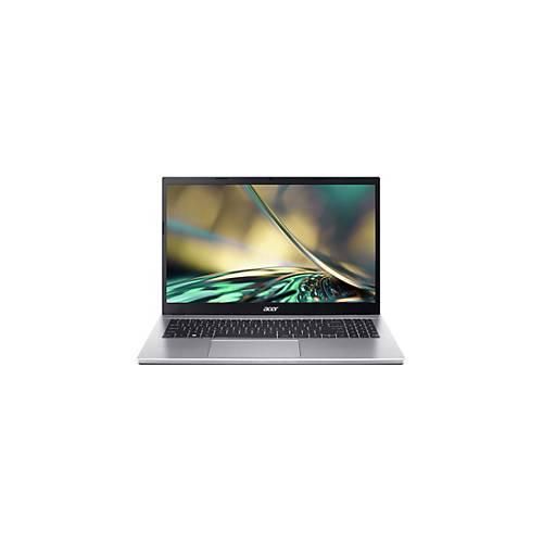 4711474050724 - Aspire 3 A315-59 - Intel Core i3 1215U   12 GHz - Win 11 Home - UHD Graphics - 8 GB RAM - 512 GB SSD