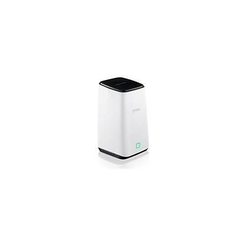 4718937631230 - Nebula FWA510 - Wireless Router - WWAN 1GbE 25GbE Dual-Band - 4G 5G - mit 1 Jahr Nebula Pro Pack 4718937631230 - Nebula FWA510 - Wireless Router - WWAN 1GbE 25GbE Dual-Band - 4G 5G - mit 1 Jahr Nebula Pro Pack