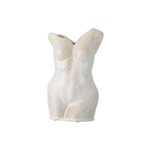 5711173315826 - - Athena Vase - Stoneware (82060370)